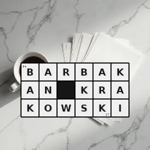 Hasło krzyżówkowe przy bramie floriańskiej zbudowany za jana olbrachta - barbakan krakowski – rozwiązanie, synonimy, podpowiedzi i definicje krzyżówkowe